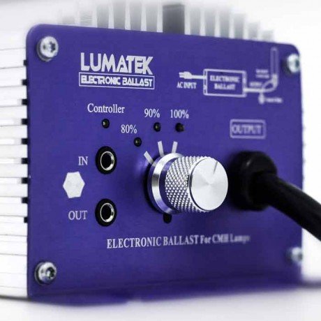 Kit CMH Lumatek 630 W